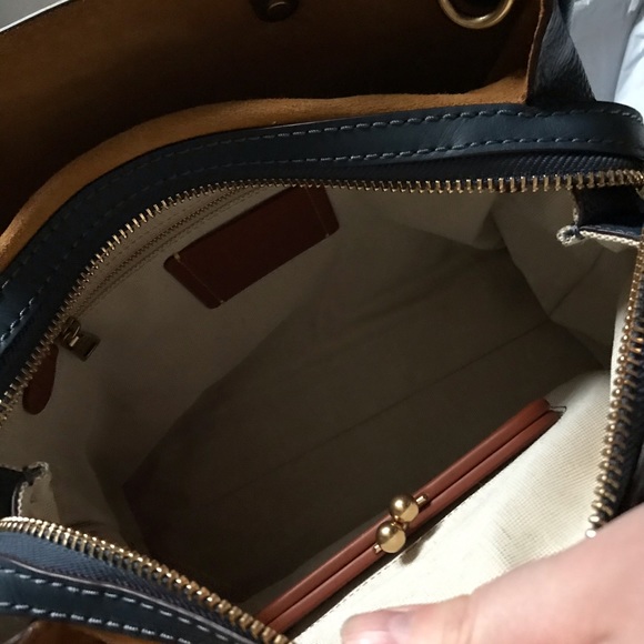 Coach rogue - Picture 8 of 8